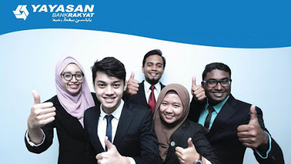Pembiayaan Pendidikan Boleh Ubah Yayasan Bank Rakyat 1 pembiayaan
