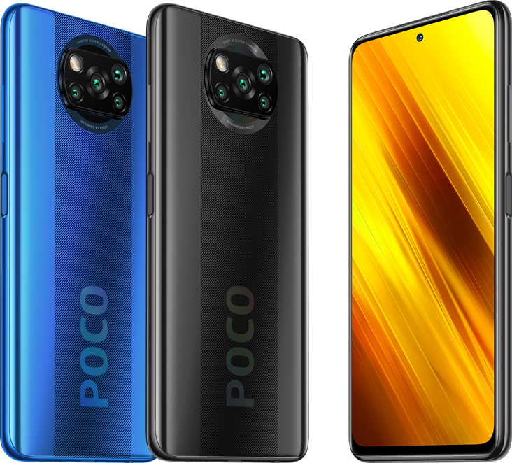 10 Telefon pintar terbaik 2020