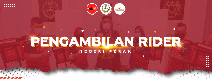 Jawatan kosong di Perak Digital 1 Jawatan kosong di Perak Digital