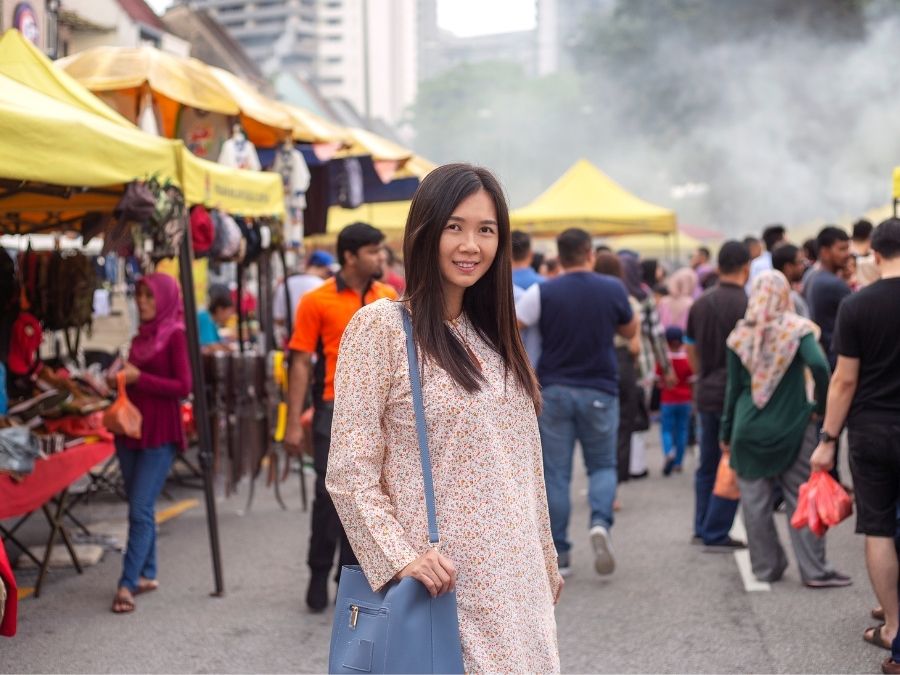 193 Lokasi Tapak Bazaar Ramadan Akan Dibuka Di Johor 1 tapak