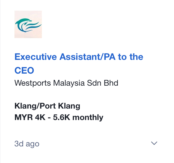 Jawatan Kosong Di Westsport Malaysia Sdn Bhd 1 Jawatan Kosong Di Westsport Malaysia Sdn Bhd