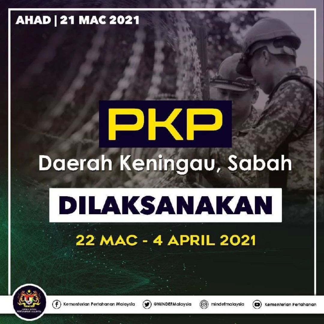 keningau