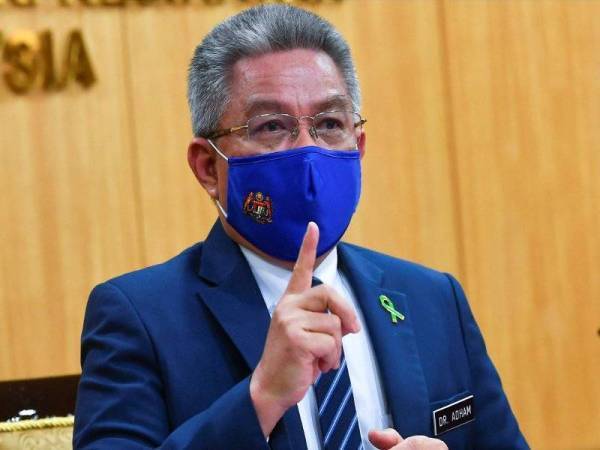 Rentas Negeri Tidak Dibenarkan Untuk Aidilfitri 1 NEGERI