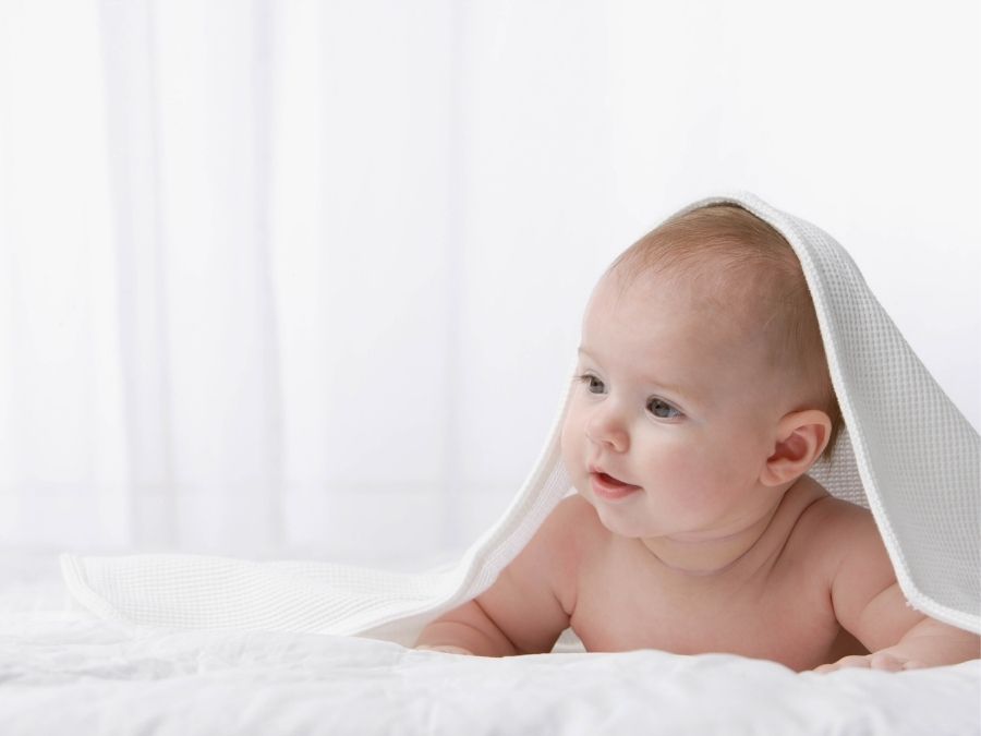 Tips Untuk Ibubapa Yang Baru Dapatkan Tidur Yang Lena 1 ibubapa