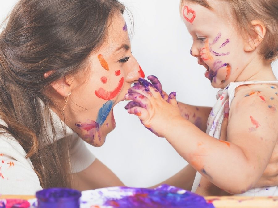 10 Sebab Bayi Anda Asyik Menangis 1 sebab