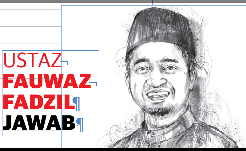 Soal Jawab Ustaz Fauwaz Fadzil Di Bulan Ramadan 1 ustaz