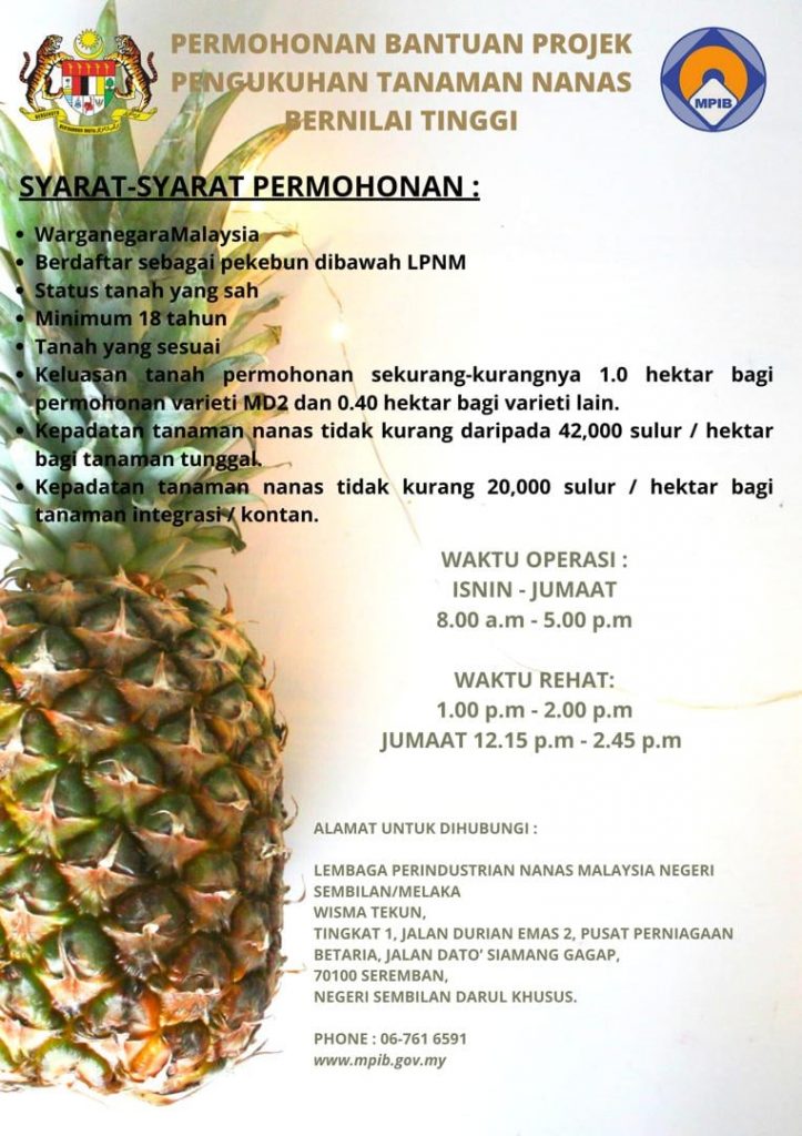 permohonan