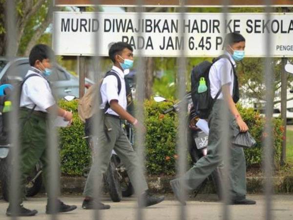 sekolah