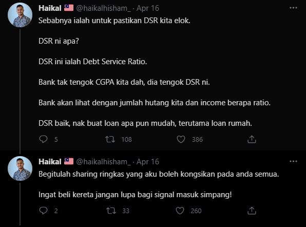 Tip Pembiayaan Pinjaman Kereta 5 Tip Pembiayaan Pinjaman Kereta 4
