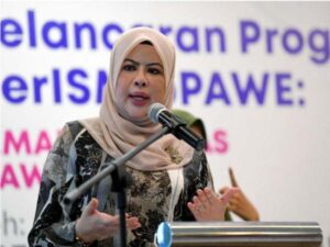 Negara Tua Malaysia Bakal Menjadi Realiti 2030 1 negara tua