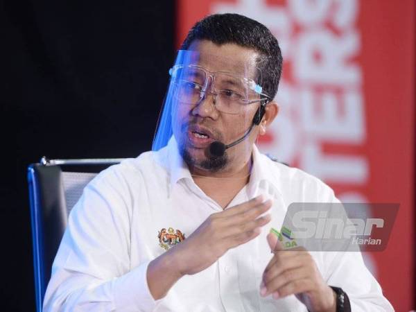 Pendapatan Petani Meningkat 1 Petani