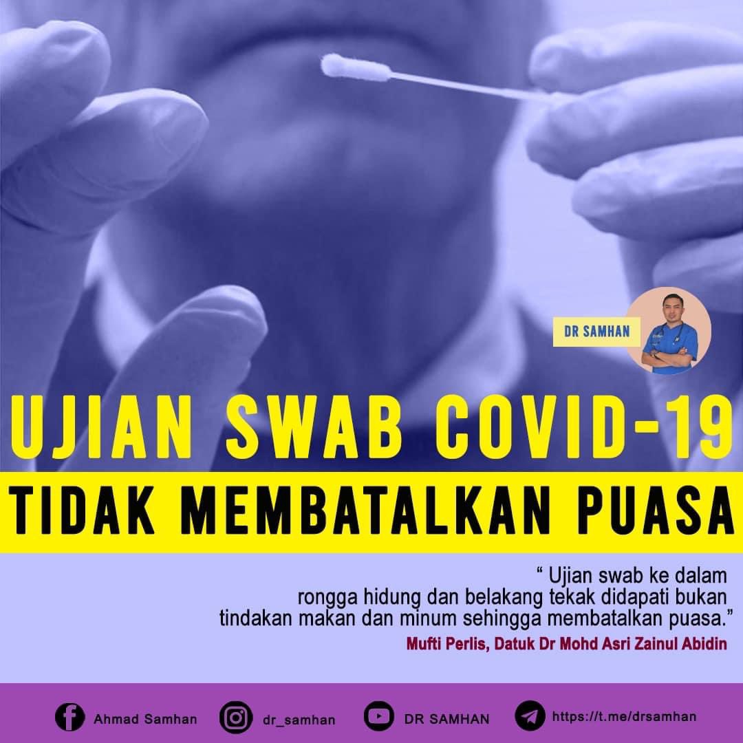 Jenis Ubat Yang Boleh Diambil Semasa Berpuasa 3