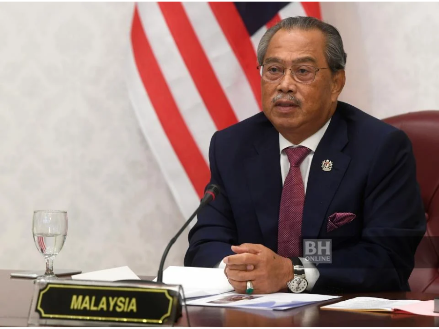 Malaysia Tumpu Pembangunan IoT Pacu Ekonomi 1 Malaysia