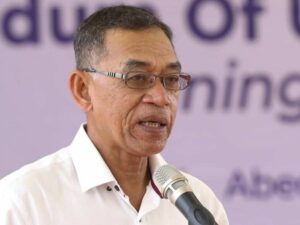 KPDNHEP Harap Lebih Banyak Kerjasama Francais Terjalin 1 kerjasama