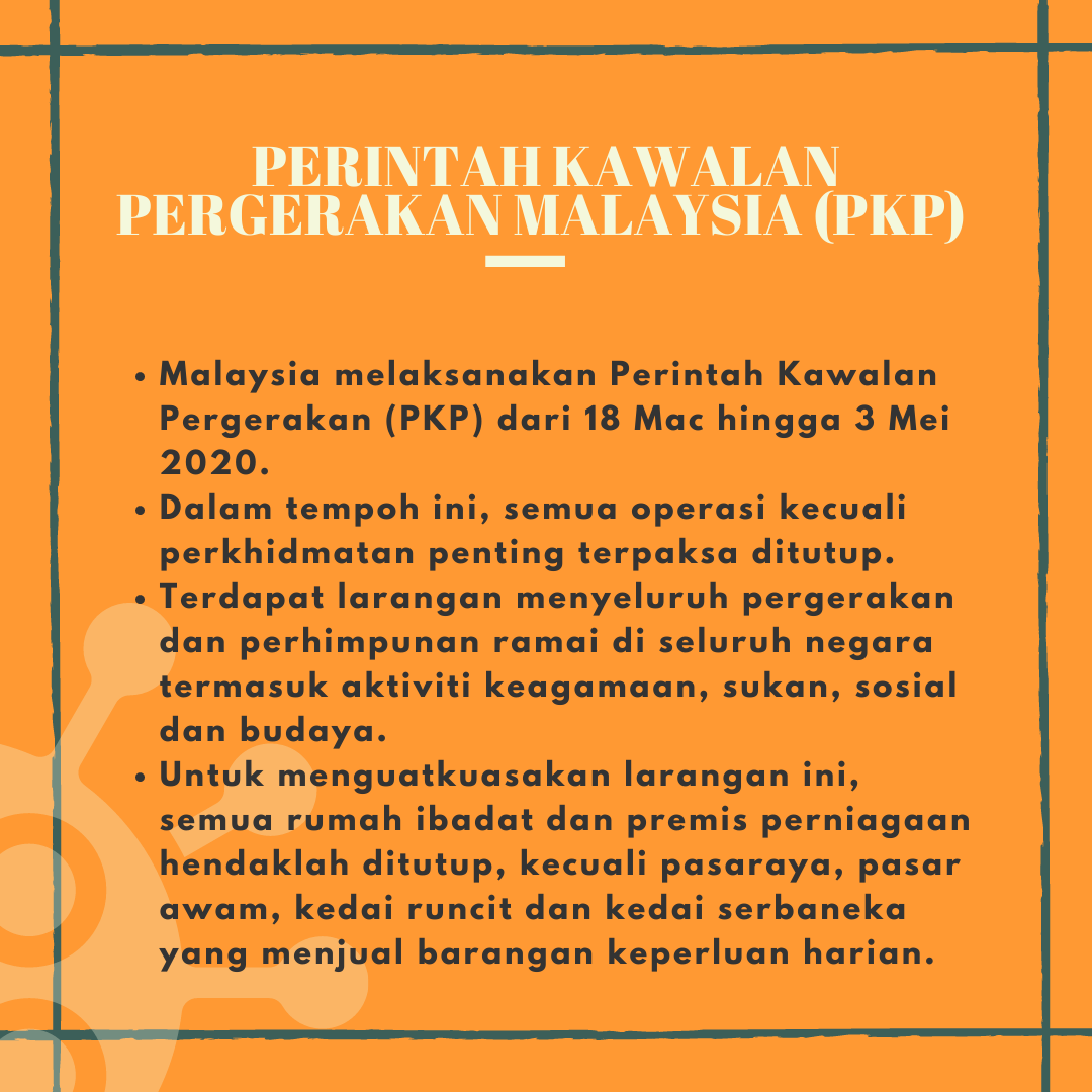 Perintah Kawalan Pergerakan (PKP) di Kelantan Adalah Tidak Benar 1