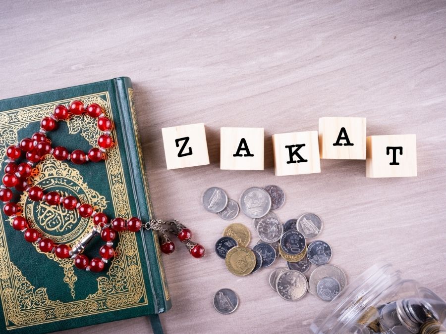 Kadar Zakat Fitrah Pahang Kekal RM7 - TCER.MY