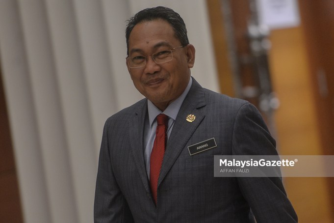 Huffaz TVET Hasil Kerjasama ILP dan Tahfiz 1 tvet