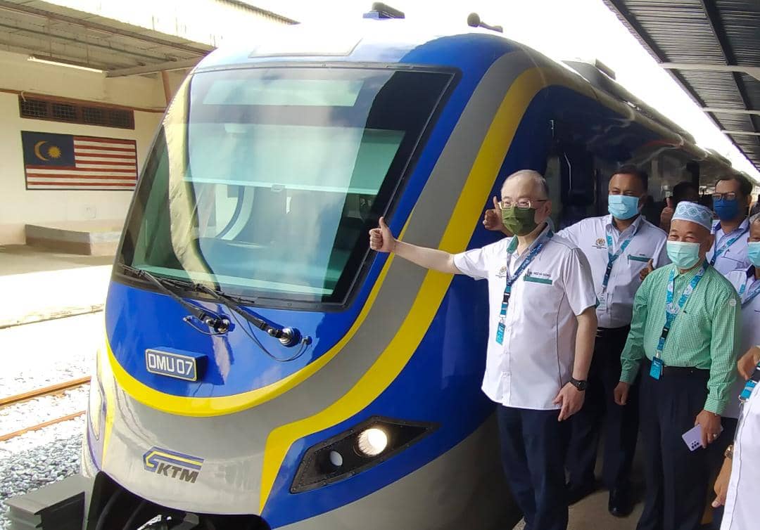 ktmb