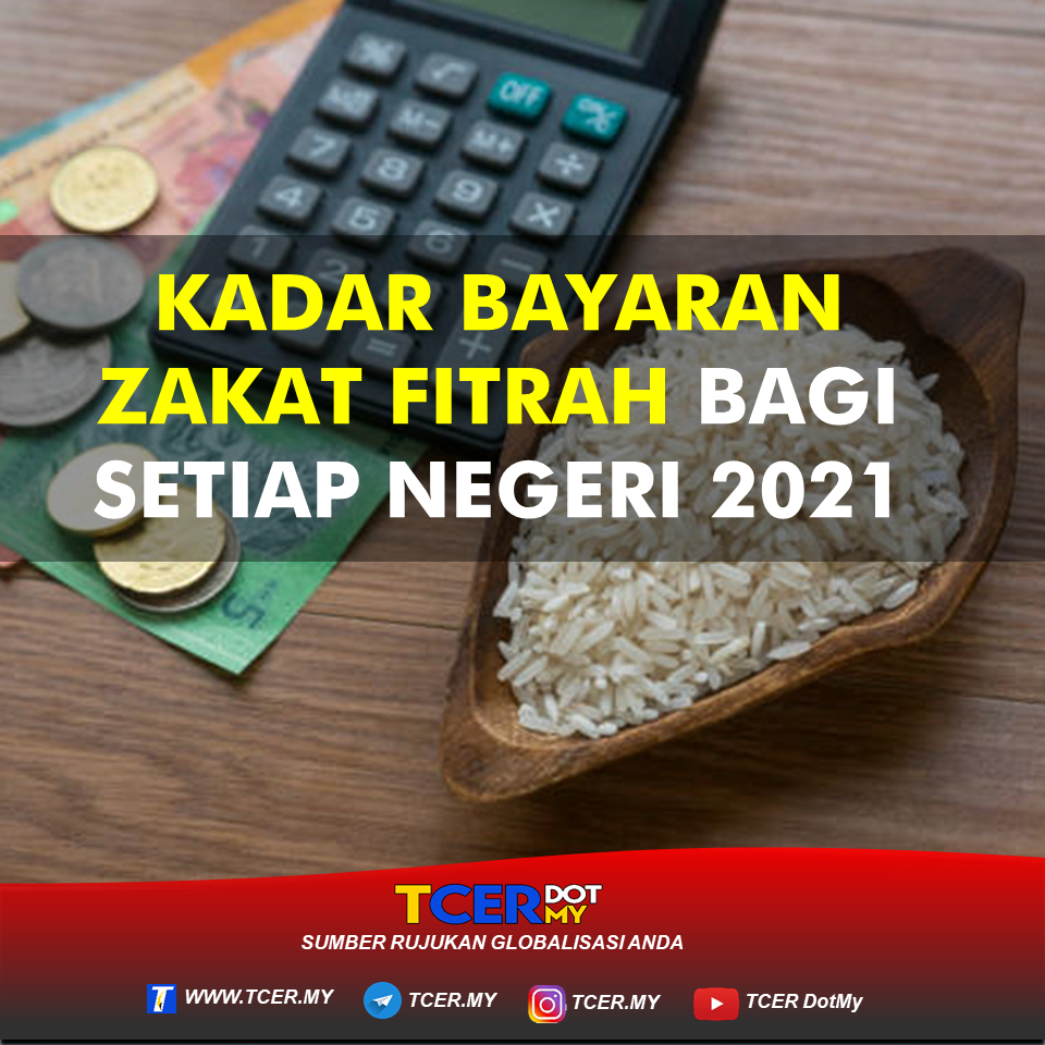zakat fitrah