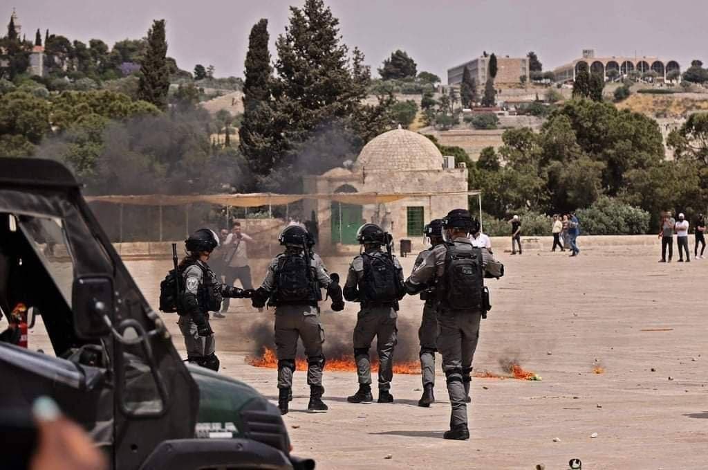 Genjatan Senjata Israel Hanya Tahan 12 Jam Sahaja