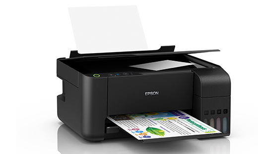 7 Printer Terbaik untuk Kegunaan Rumah