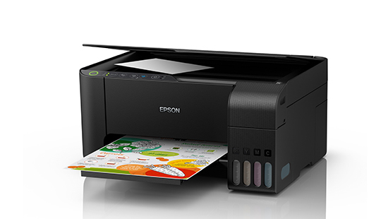 7 Printer Terbaik untuk Kegunaan Rumah