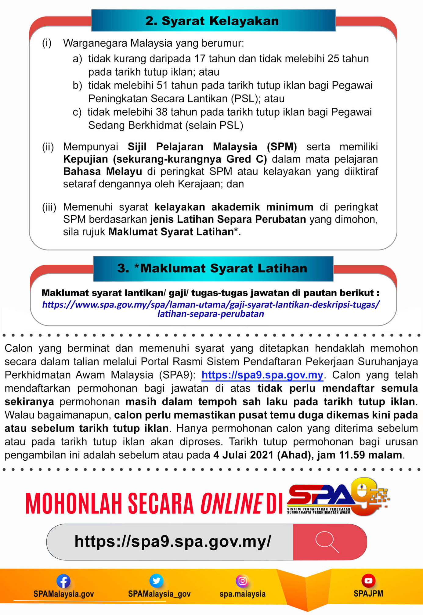 Kekosongan 875 Di Kementerian Kesihatan Malaysia 2 Kekosongan 875 Di Kementerian Kesihatan Malaysia