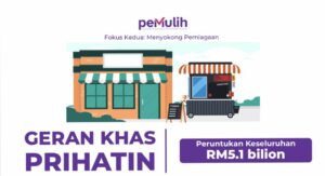 Geran Khas Prihatin 4.0