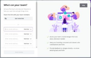 Dapatkan Free Access Canva Pro Dengan Hanya Menggunakan 1 Email Sahaja! 14
