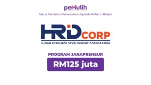 Pemberian Elaun Mencari Pekerjaan Sekurangnya RM300 Untuk Rakyat - PEMULIH 4