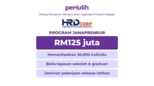Pemberian Elaun Mencari Pekerjaan Sekurangnya RM300 Untuk Rakyat - PEMULIH 5 Pemberian Elaun Mencari Pekerjaan Sekurangnya RM300 Untuk Rakyat - PEMULIH 5