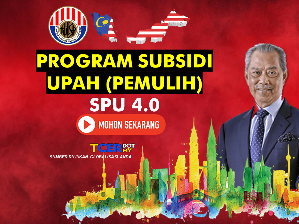 Program Subsidi Upah SPU 4