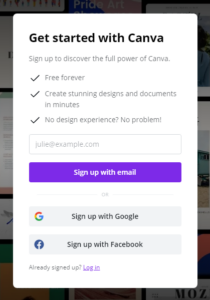 Dapatkan Free Access Canva Pro Dengan Hanya Menggunakan 1 Email Sahaja! 8