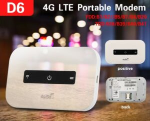 Tips Mudah PDPR Guna Pocket Wifi, Hanya Perlu Sim Unlimited Data