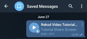 7 Step Mudah Share Screen Di Telegram Sendiri!! 15 7 Step Mudah Share Screen Di Telegram Sendiri!! 15