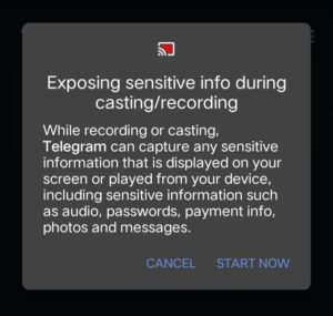7 Step Mudah Share Screen Di Telegram Sendiri!! 11 7 Step Mudah Share Screen Di Telegram Sendiri!! 11