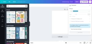Dapatkan Free Access Canva Pro Dengan Hanya Menggunakan 1 Email Sahaja! 19 Dapatkan Free Access Canva Pro Dengan Hanya Menggunakan 1 Email Sahaja! 19