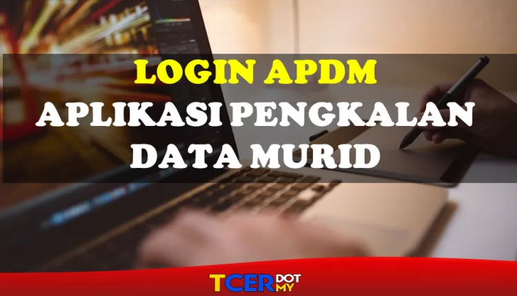 LOGIN APDM