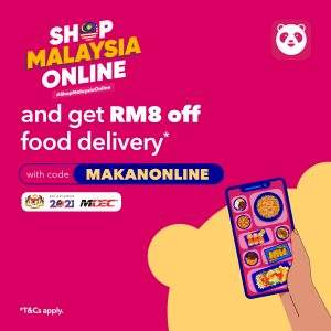 Foodpanda Voucher Code 2021 4 Voucher Foodpanda 2021 yang Terkini