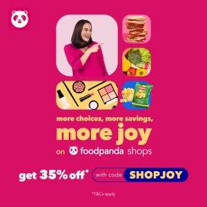 Foodpanda Voucher Code 2021 2 Voucher Foodpanda 2021 yang Terkini