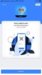 Vaksin untuk Kanak Kanak dan Remaja : Cara Daftar 