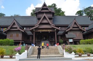 5 Tempat Menarik Di Melaka