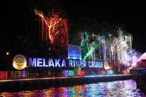 5 Tempat Menarik Di Melaka
