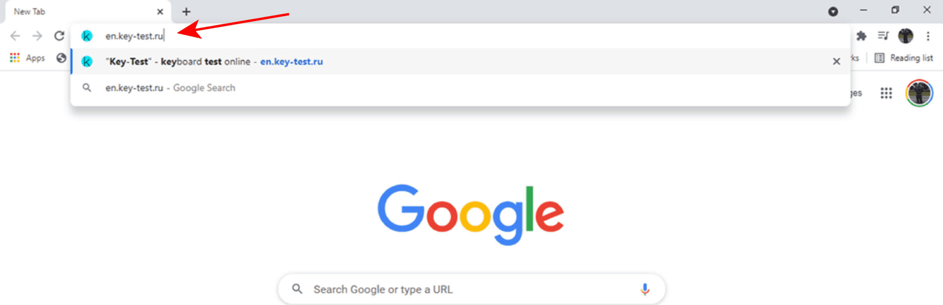 Cara Cek Keyboard Laptop