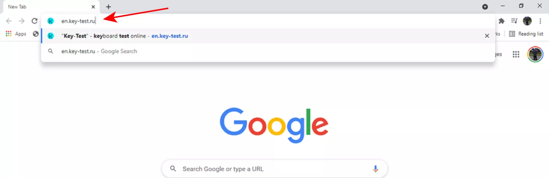 Cara Cek Keyboard Laptop Mudah Dan Pantas 3 Cara Cek Keyboard Laptop