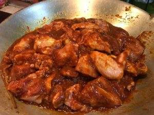 Rendang Ayam Warisan Mudah dan Tahan Lama