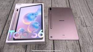 5 Contoh Tablet Terbaik bawah RM1500
