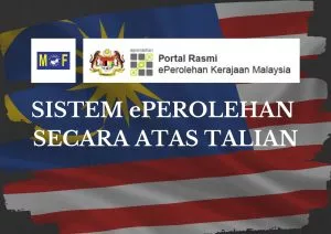 ePerolehan Login-Manual Log Masuk ePerolehan Yang Lengkap 1 ePerolehan login