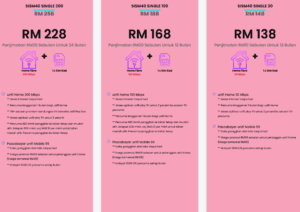  Skim Internet Selangor M40