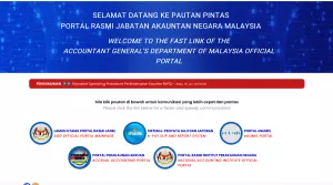 Login Semakan e-Penyata Gaji 3 Login Semakan e-Penyata Gaji 1